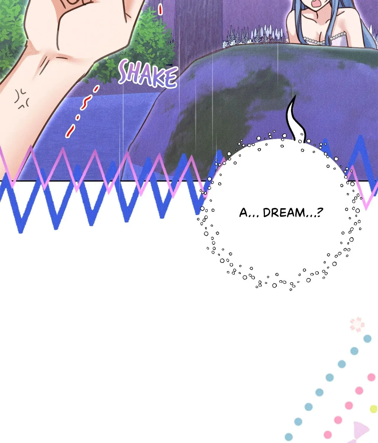 I Caught a Male Lead in a Deserted Island Chapter 26 page 101 - 