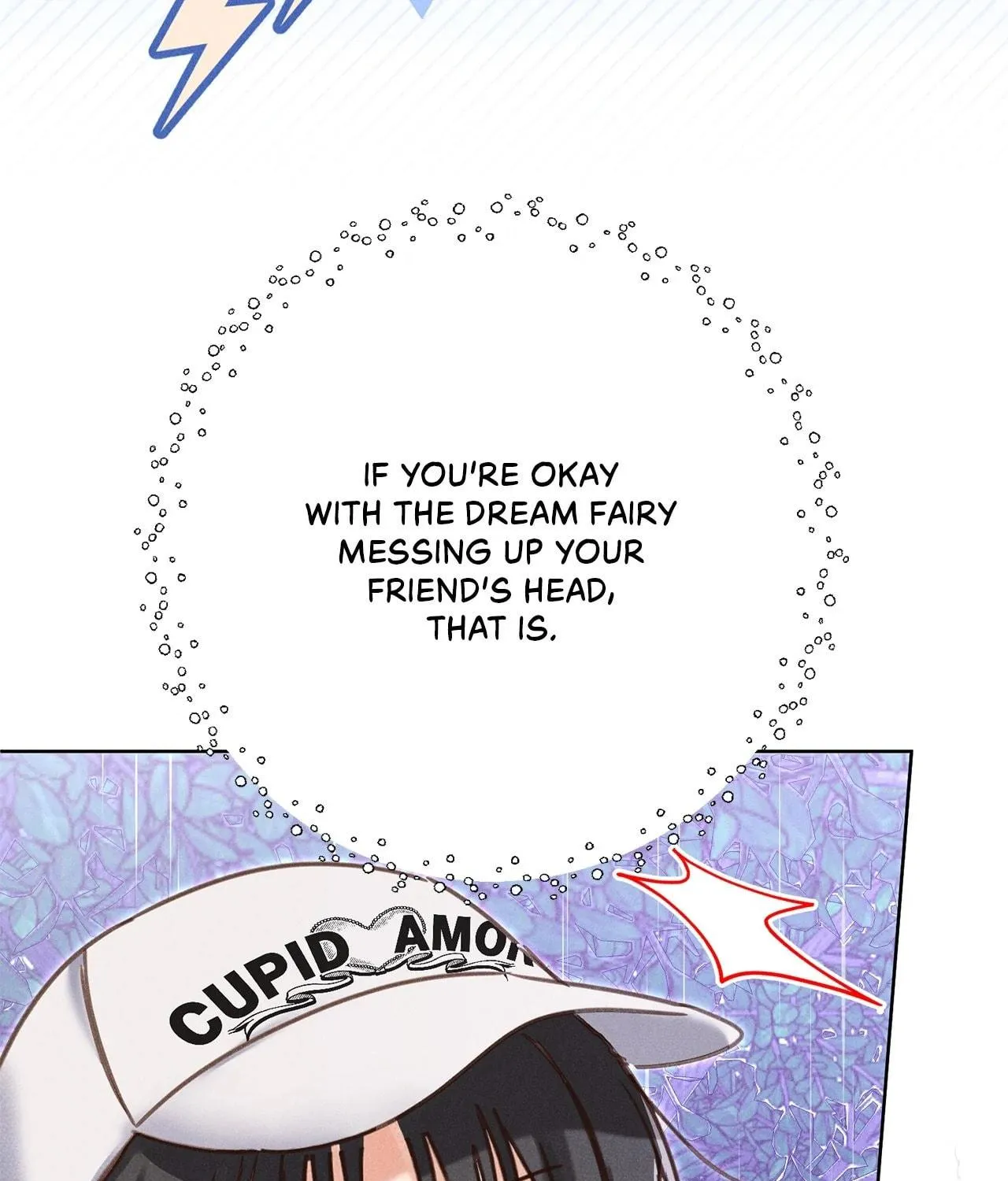 I Caught a Male Lead in a Deserted Island Chapter 26 page 116 - 