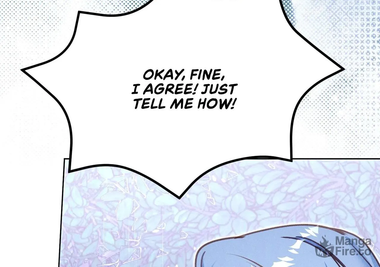 I Caught a Male Lead in a Deserted Island Chapter 26 page 123 - 