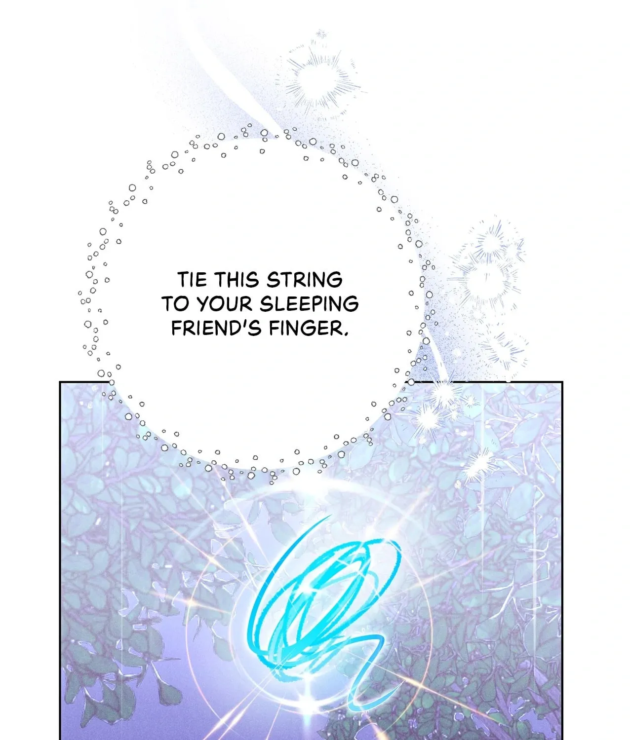 I Caught a Male Lead in a Deserted Island Chapter 26 page 129 - 