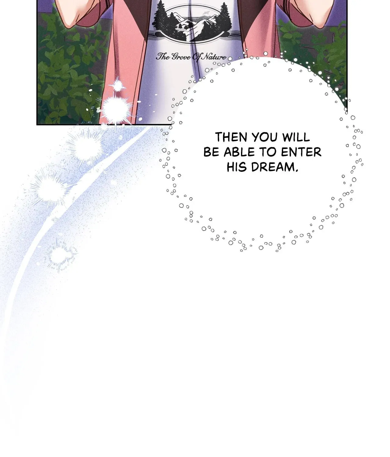 I Caught a Male Lead in a Deserted Island Chapter 26 page 131 - 