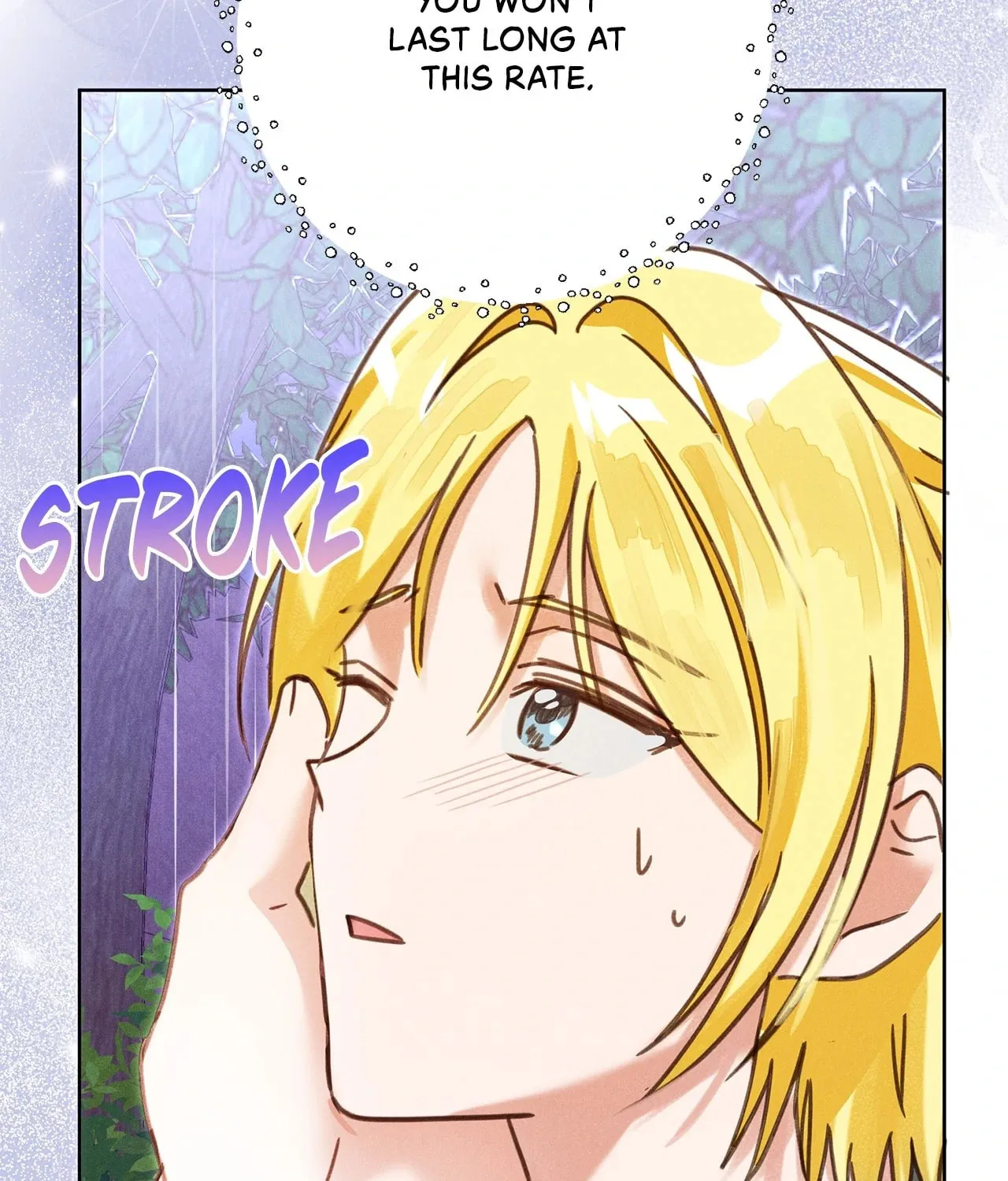 I Caught a Male Lead in a Deserted Island Chapter 26 page 137 - 