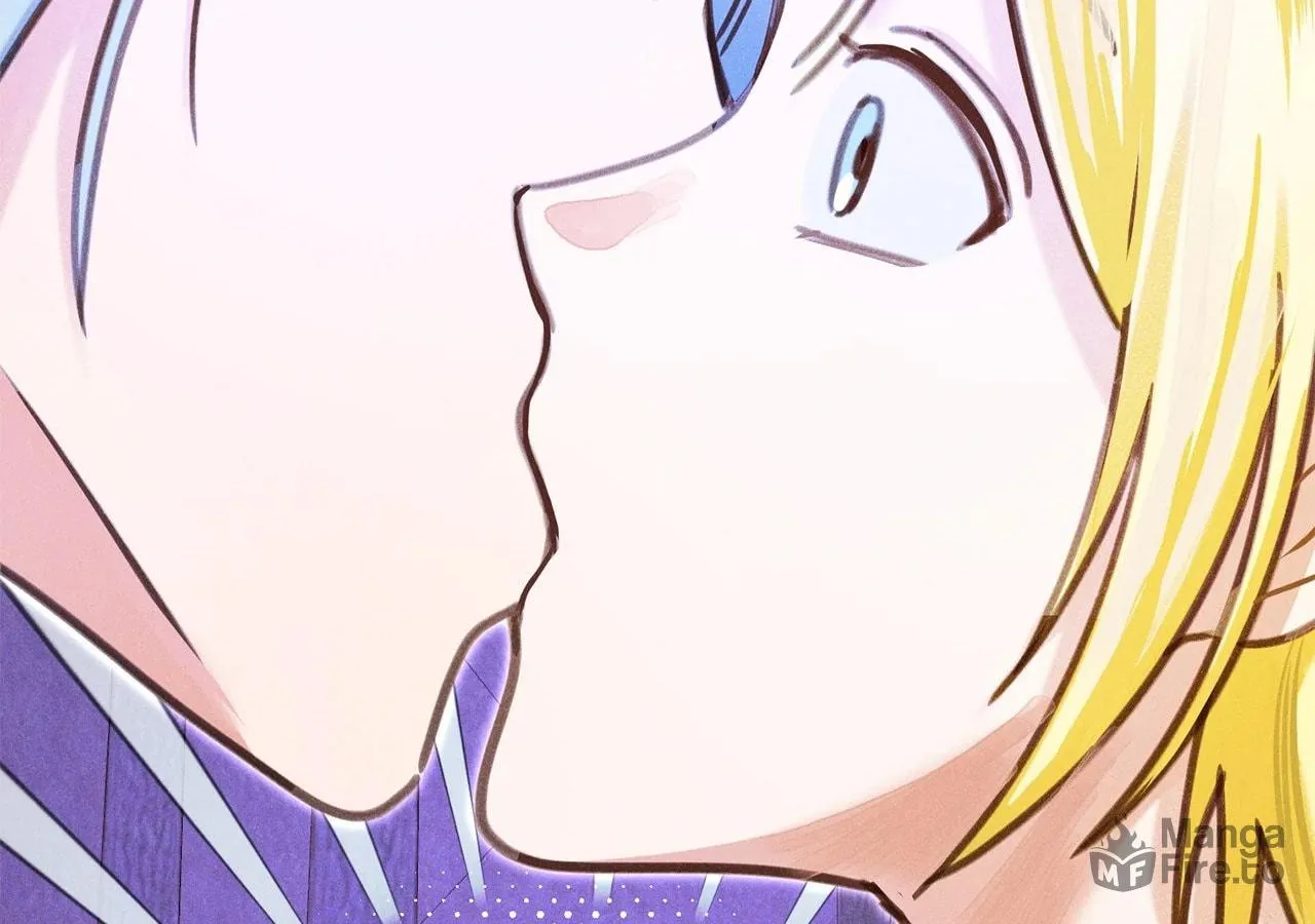 I Caught a Male Lead in a Deserted Island Chapter 26 page 140 - 