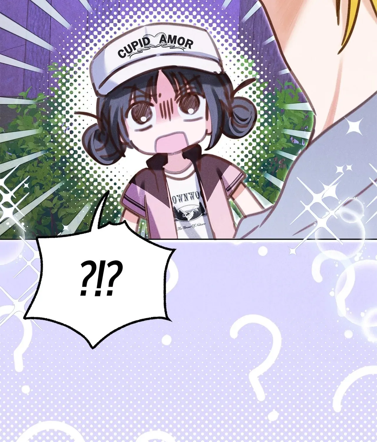 I Caught a Male Lead in a Deserted Island Chapter 26 page 141 - 