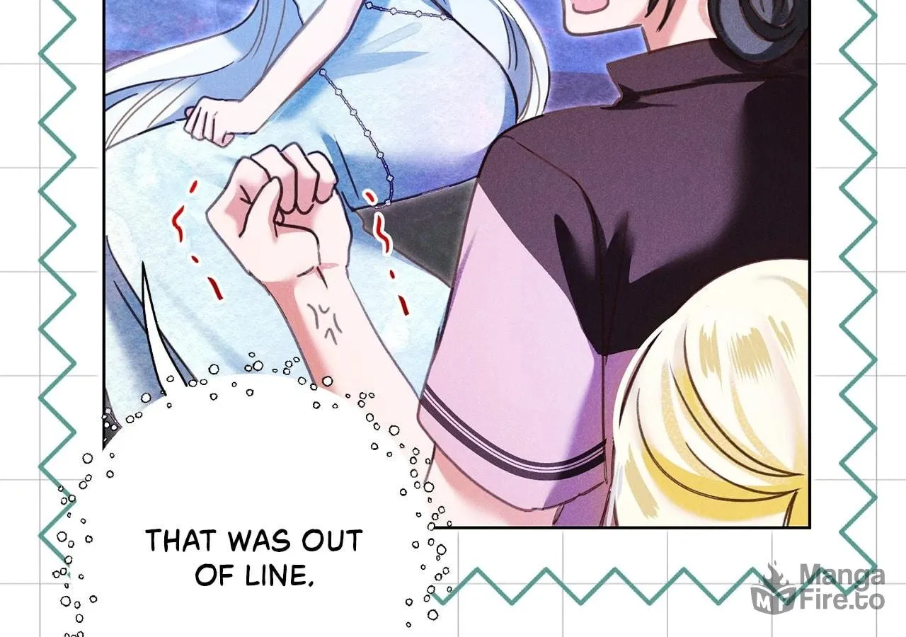 I Caught a Male Lead in a Deserted Island Chapter 26 page 146 - 