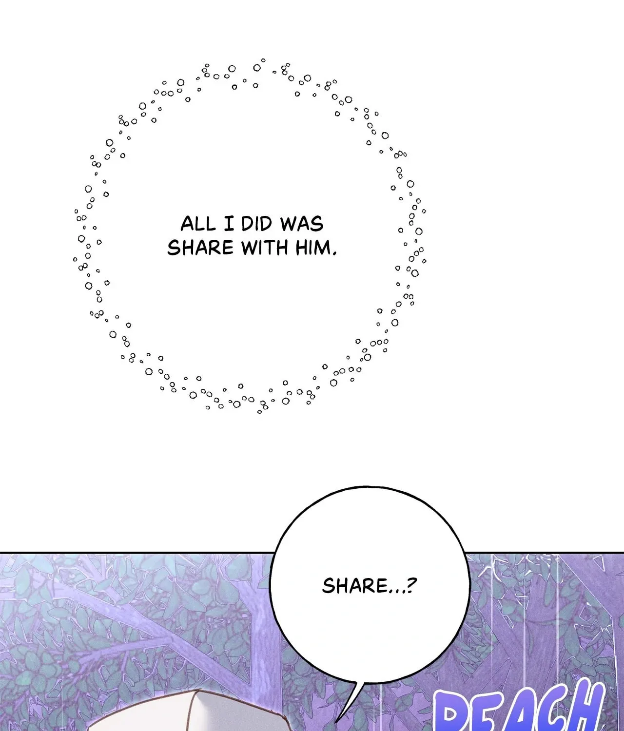 I Caught a Male Lead in a Deserted Island Chapter 26 page 148 - 