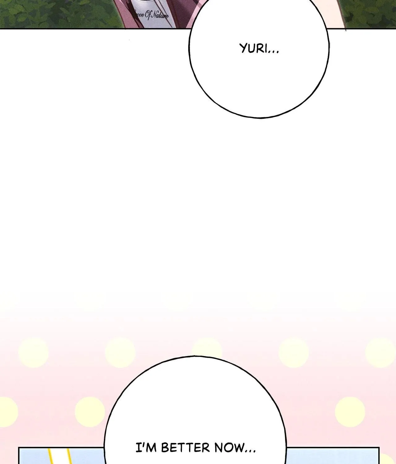 I Caught a Male Lead in a Deserted Island Chapter 26 page 150 - 