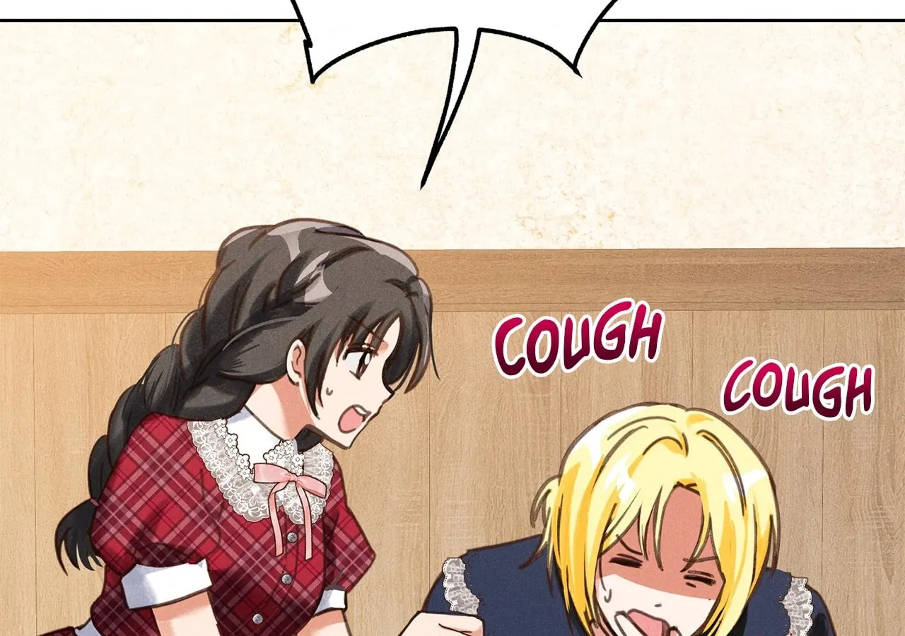 I Caught a Male Lead in a Deserted Island Chapter 26 page 16 - 