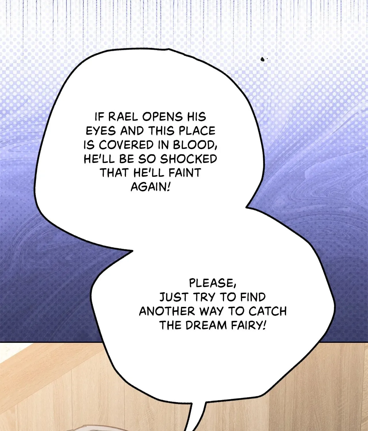 I Caught a Male Lead in a Deserted Island Chapter 26 page 24 - 