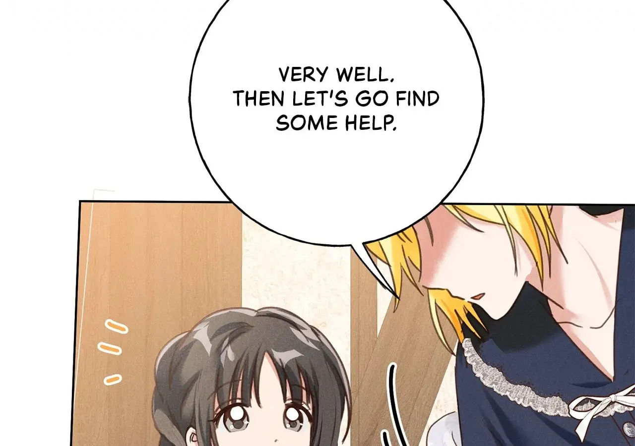 I Caught a Male Lead in a Deserted Island Chapter 26 page 27 - 