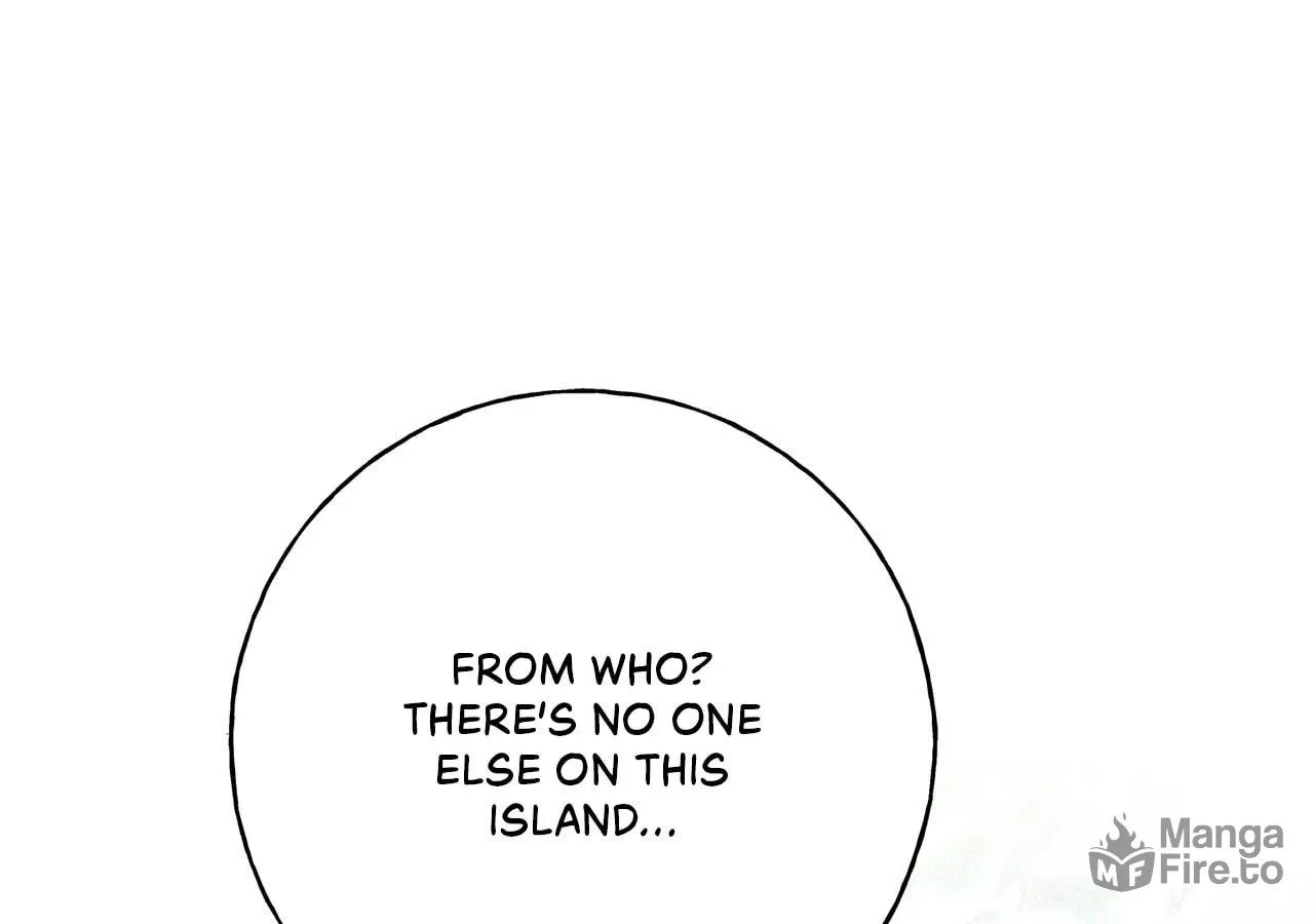 I Caught a Male Lead in a Deserted Island Chapter 26 page 29 - 