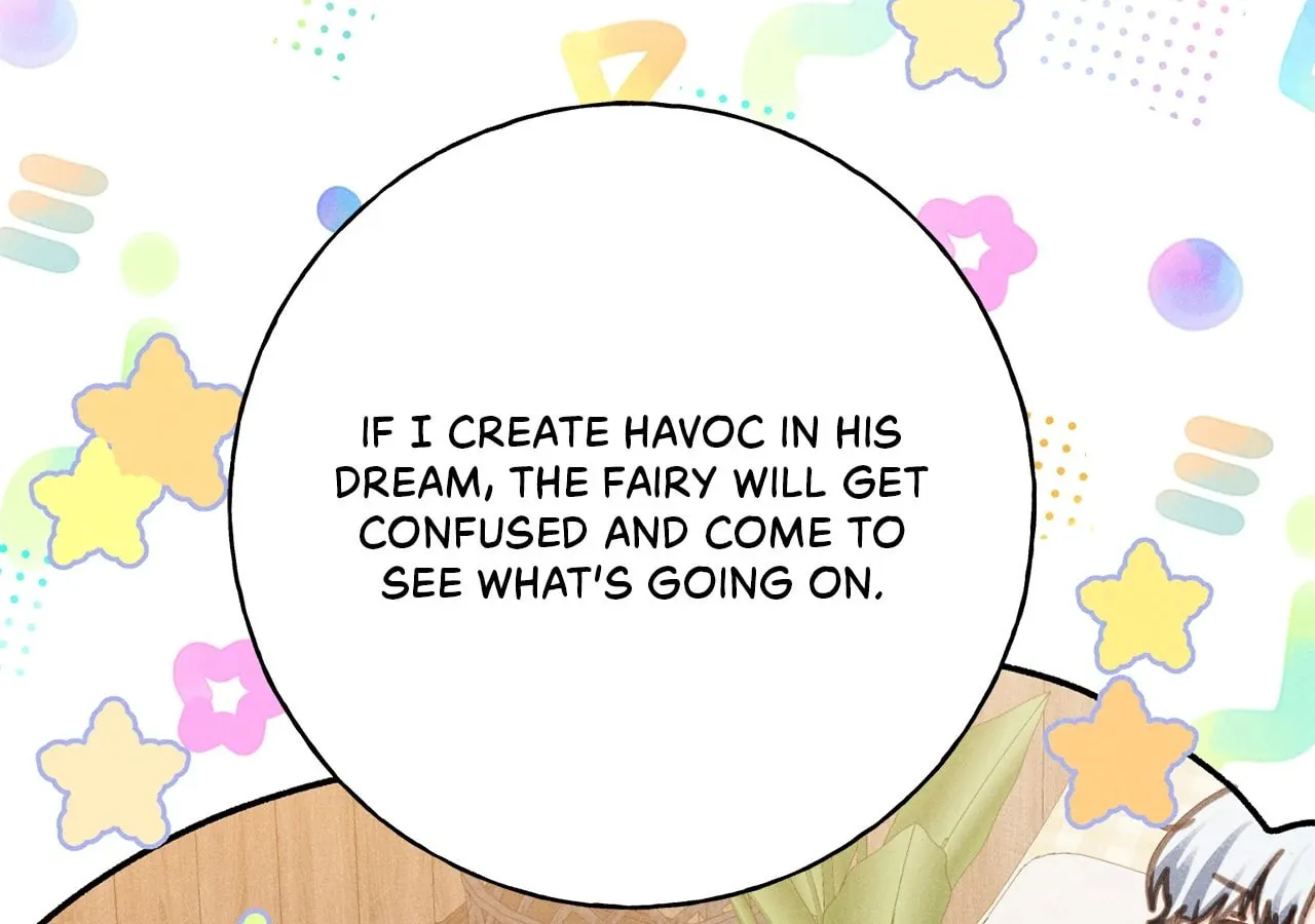 I Caught a Male Lead in a Deserted Island Chapter 26 page 4 - 