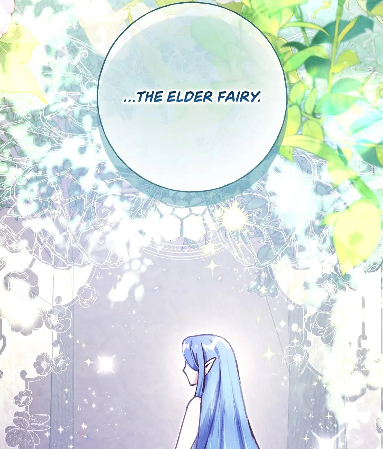 I Caught a Male Lead in a Deserted Island Chapter 26 page 32 - 