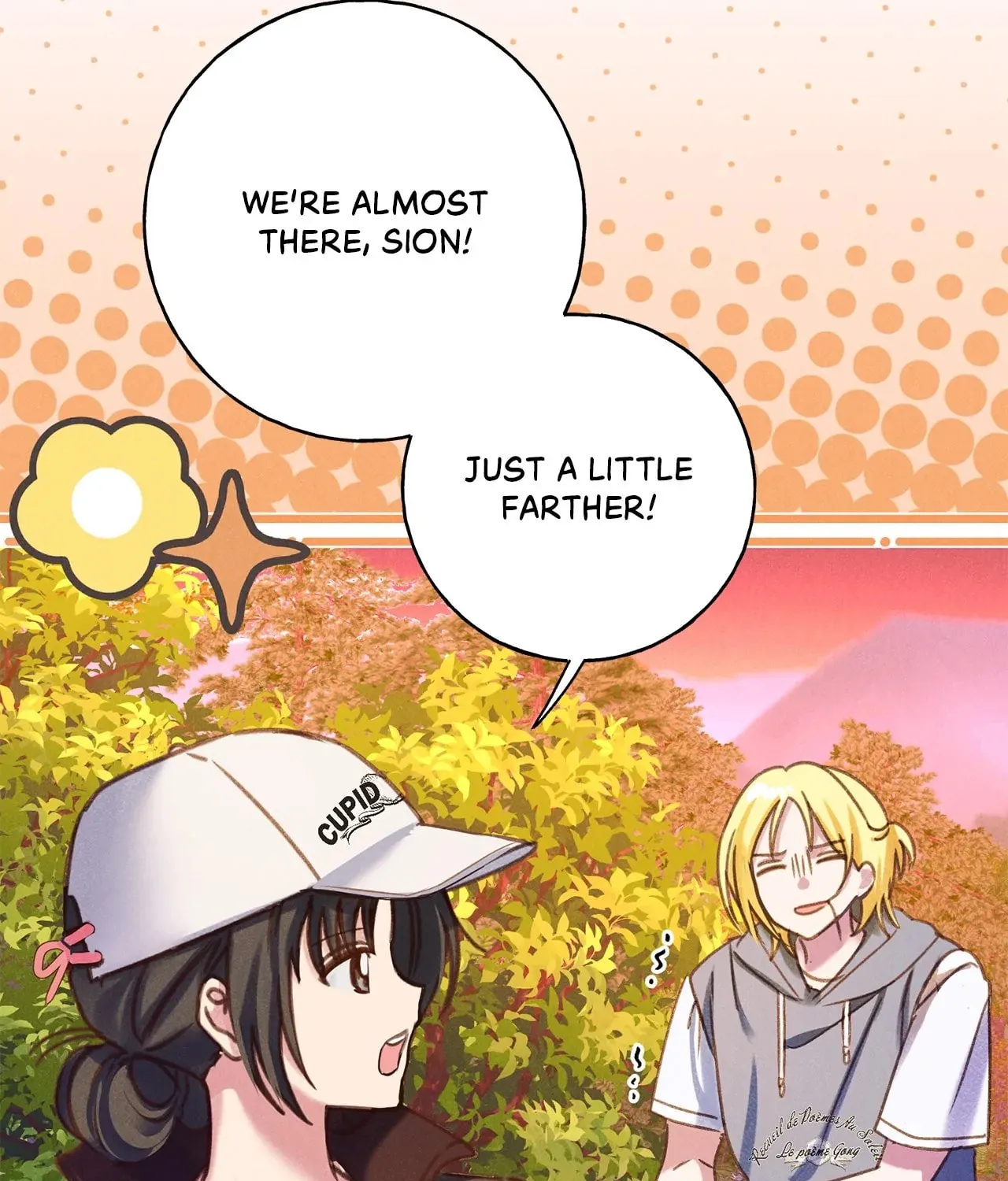 I Caught a Male Lead in a Deserted Island Chapter 26 page 42 - 