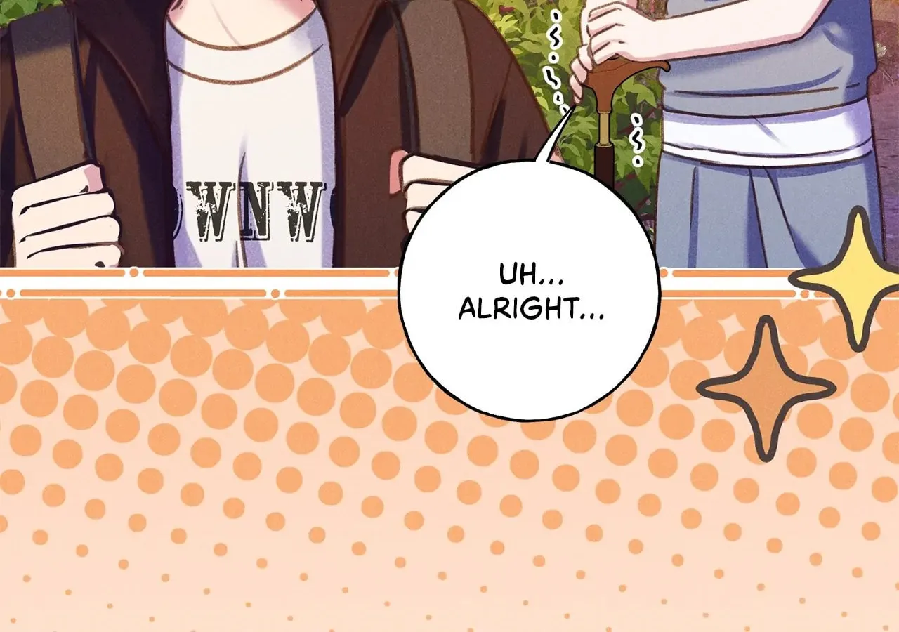 I Caught a Male Lead in a Deserted Island Chapter 26 page 43 - 