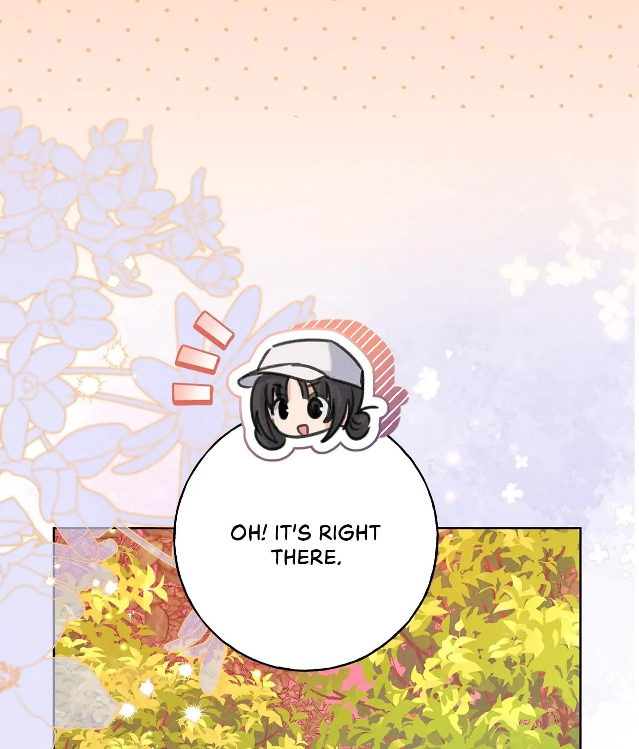 I Caught a Male Lead in a Deserted Island Chapter 26 page 44 - 