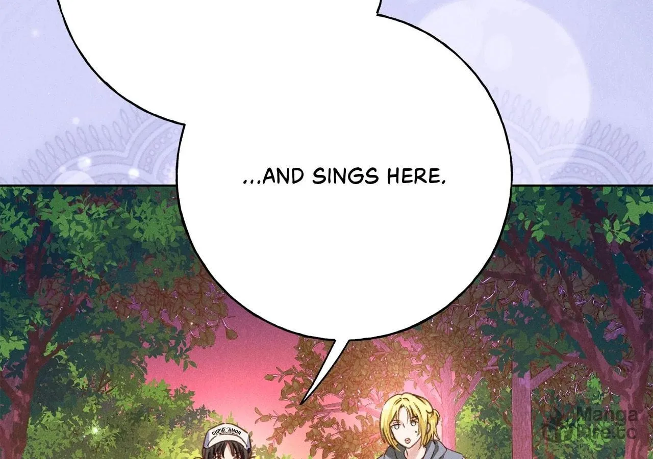 I Caught a Male Lead in a Deserted Island Chapter 26 page 47 - 
