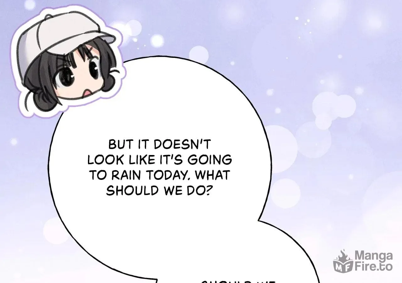 I Caught a Male Lead in a Deserted Island Chapter 26 page 49 - 
