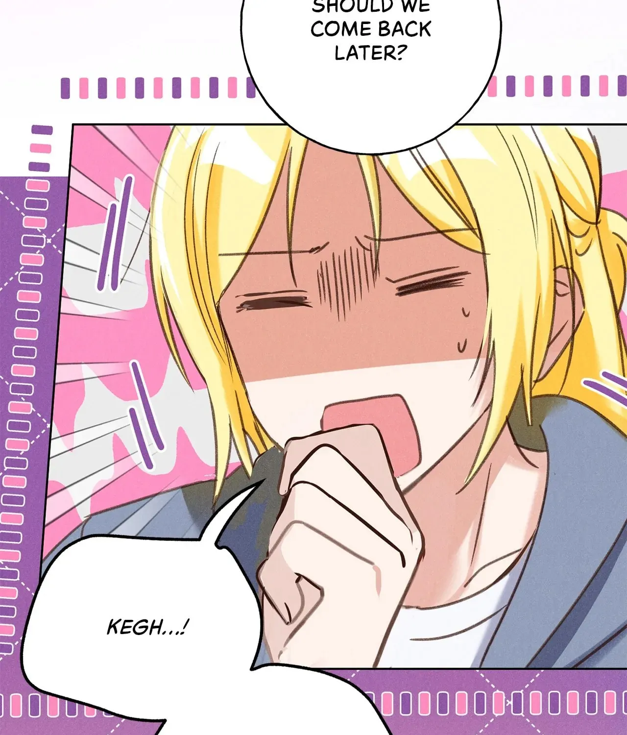 I Caught a Male Lead in a Deserted Island Chapter 26 page 50 - 