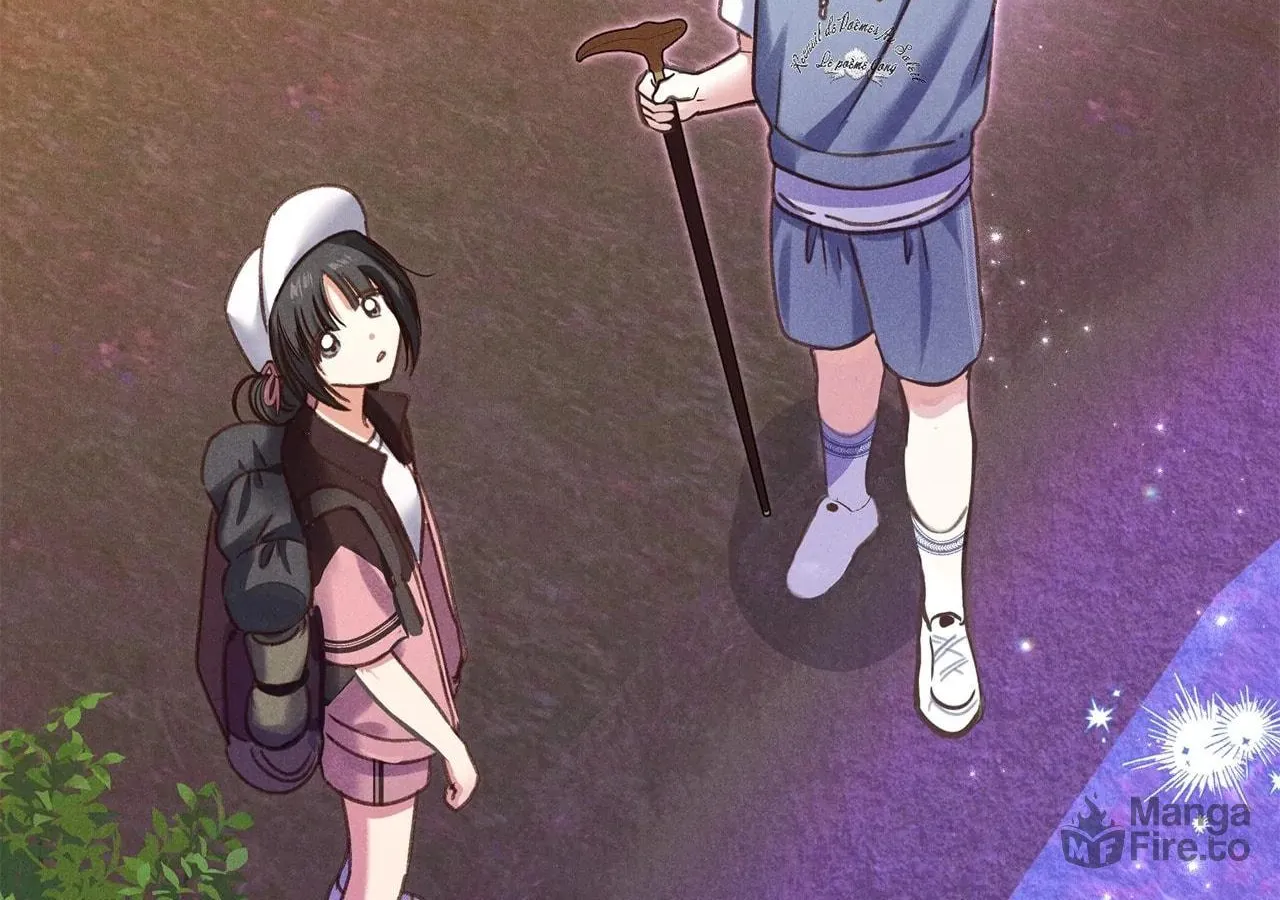 I Caught a Male Lead in a Deserted Island Chapter 26 page 53 - 