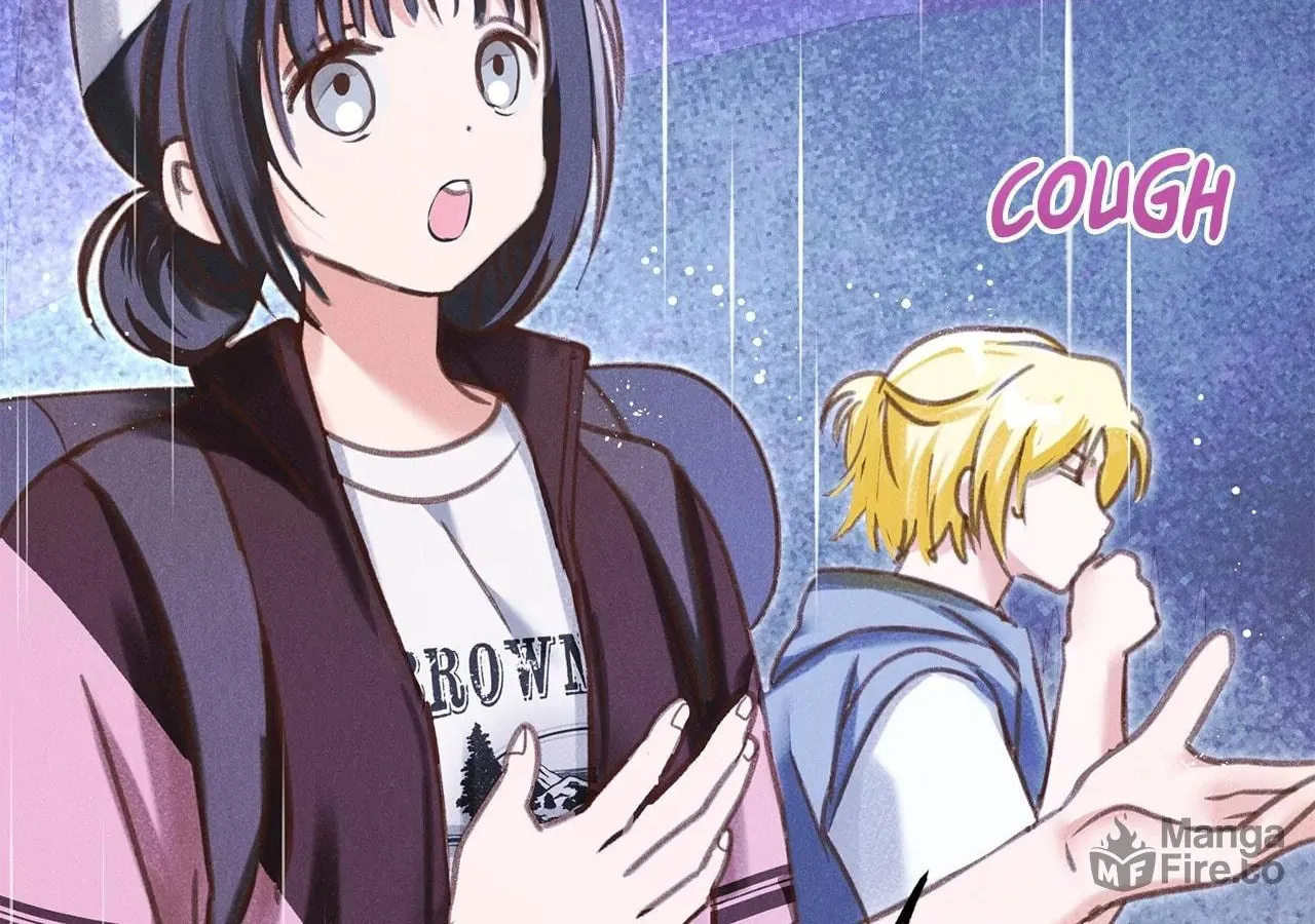 I Caught a Male Lead in a Deserted Island Chapter 26 page 58 - 