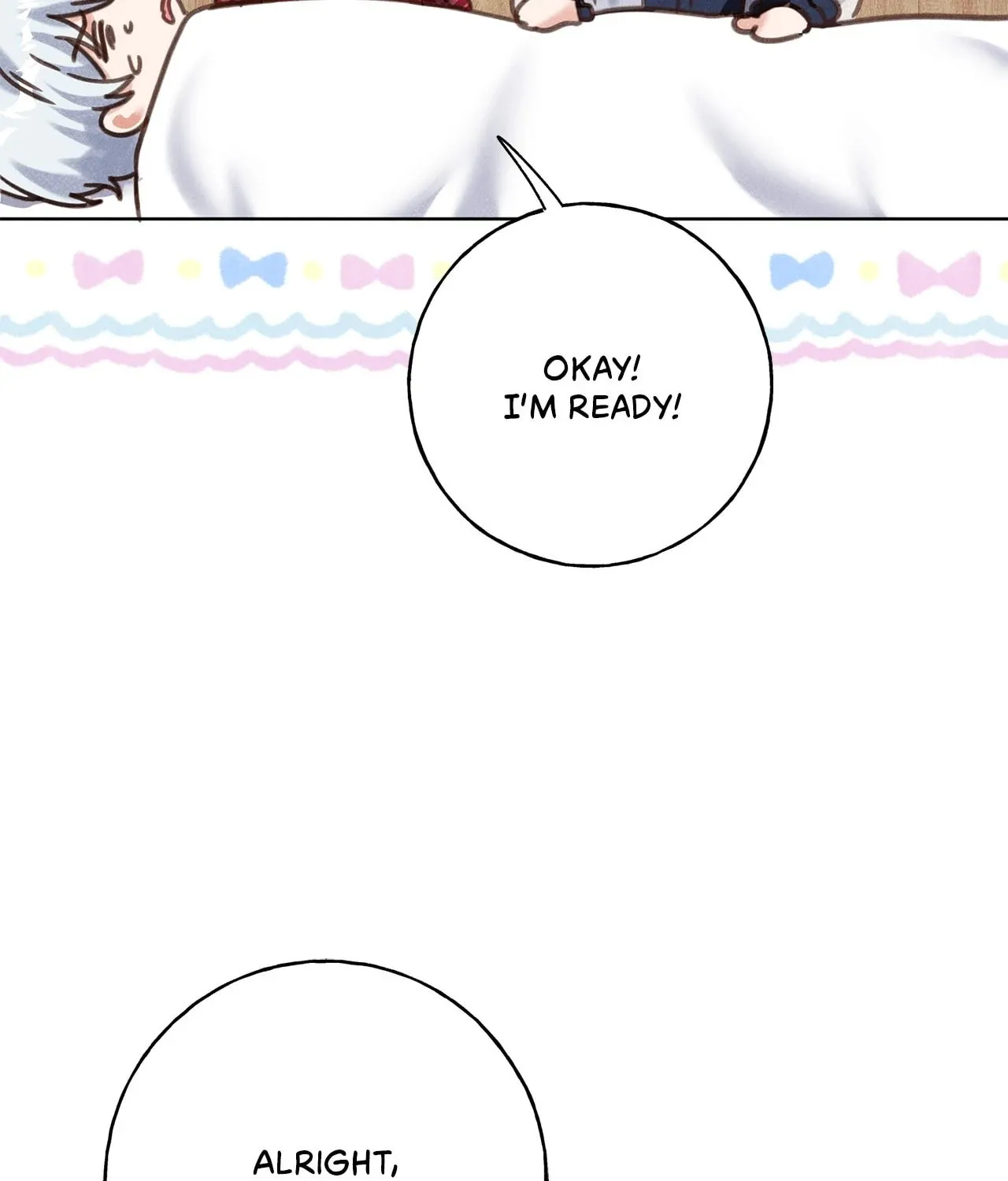 I Caught a Male Lead in a Deserted Island Chapter 26 page 7 - 