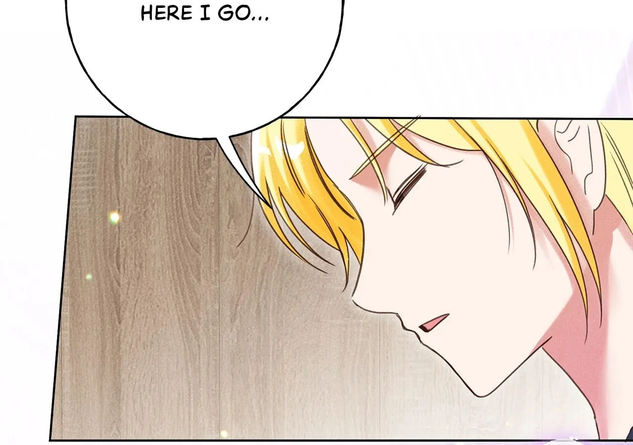 I Caught a Male Lead in a Deserted Island Chapter 26 page 8 - 