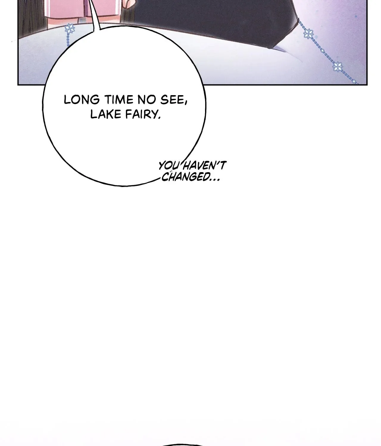 I Caught a Male Lead in a Deserted Island Chapter 26 page 71 - 