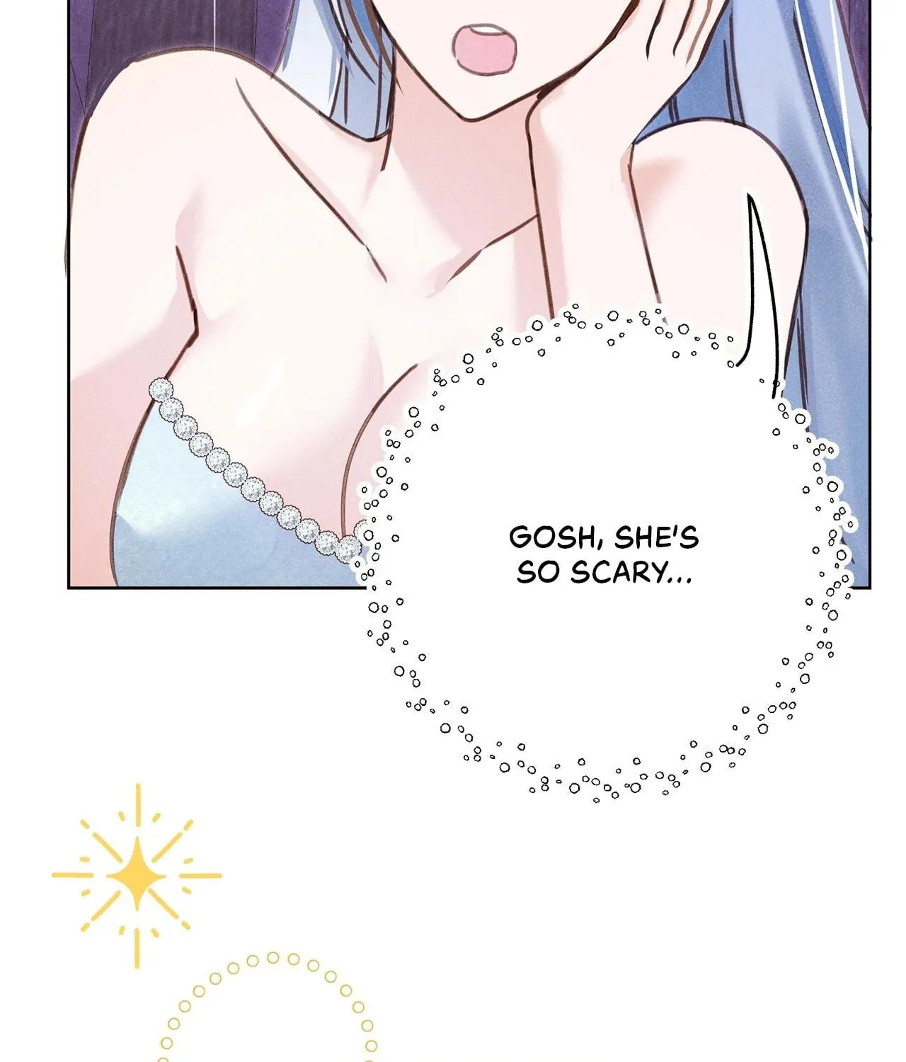 I Caught a Male Lead in a Deserted Island Chapter 26 page 77 - 