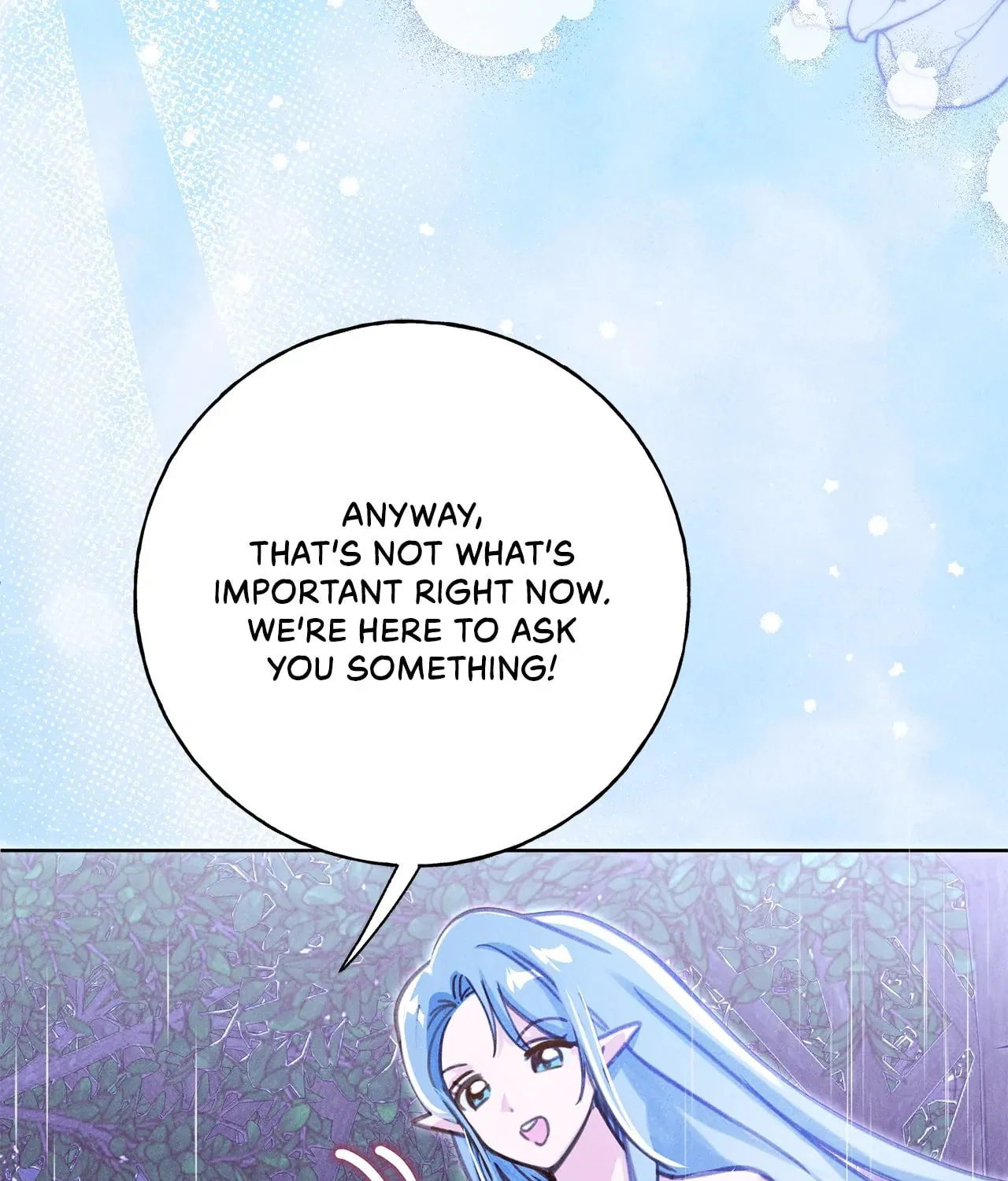 I Caught a Male Lead in a Deserted Island Chapter 26 page 83 - 