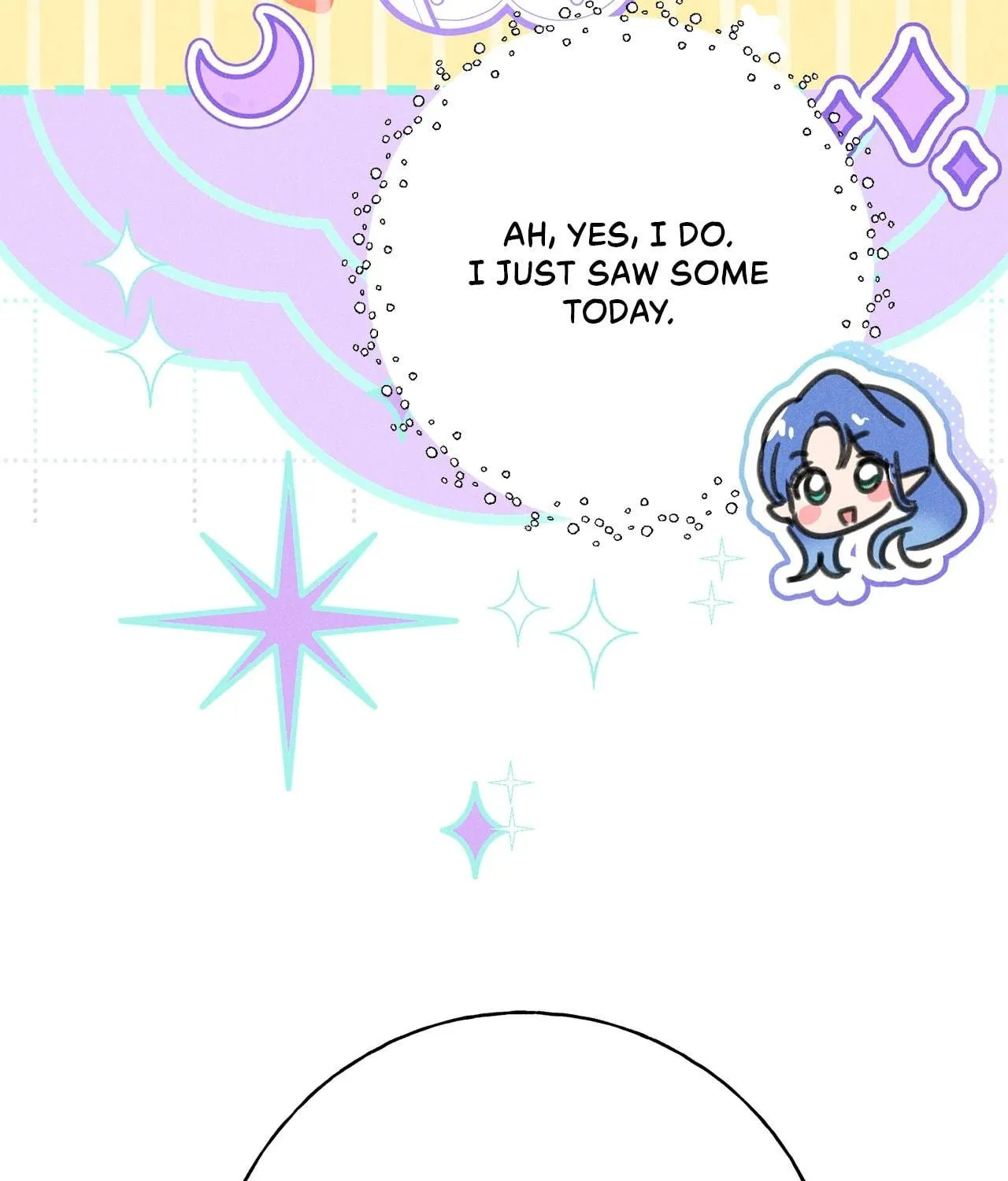 I Caught a Male Lead in a Deserted Island Chapter 26 page 87 - 