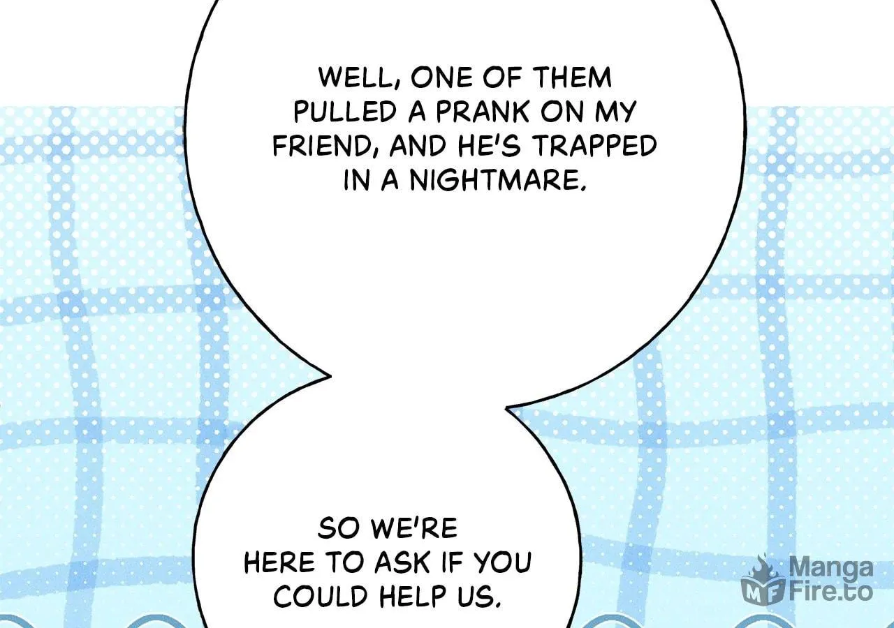 I Caught a Male Lead in a Deserted Island Chapter 26 page 88 - 