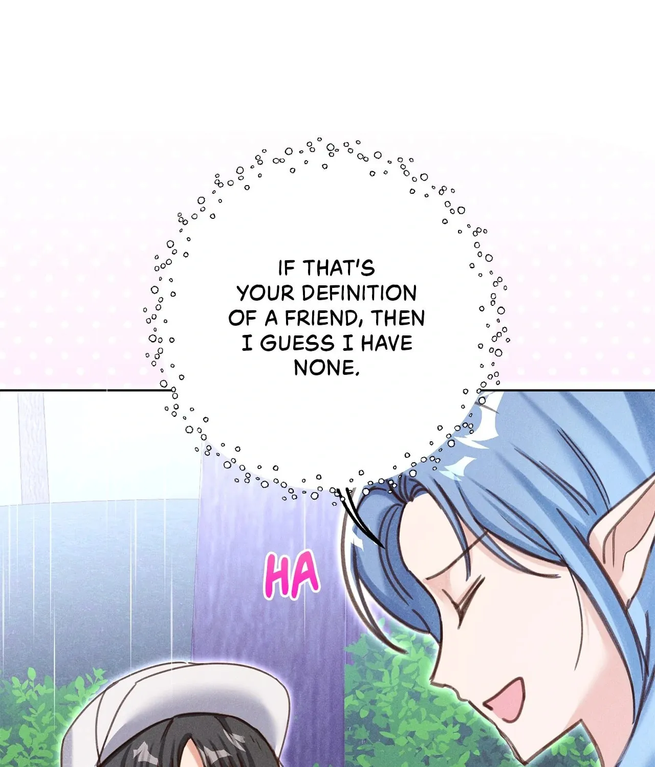 I Caught a Male Lead in a Deserted Island Chapter 26 page 91 - 