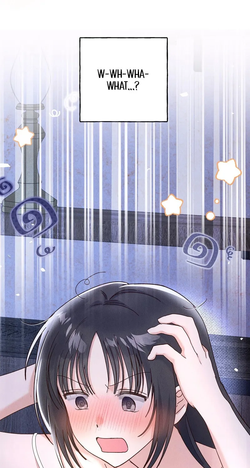 I Caught a Male Lead in a Deserted Island Chapter 5 page 29 - 