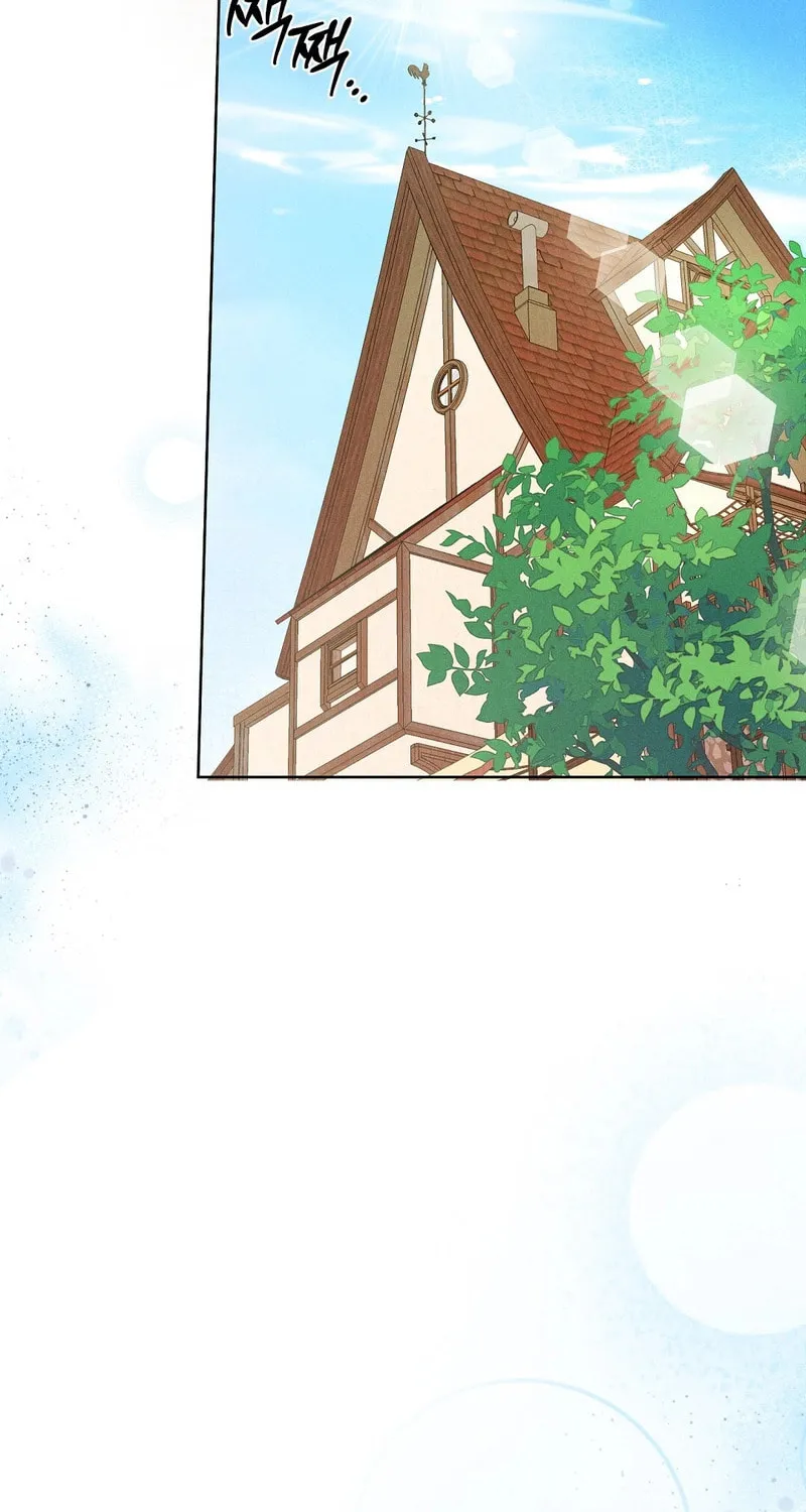 I Caught a Male Lead in a Deserted Island Chapter 5 page 32 - 