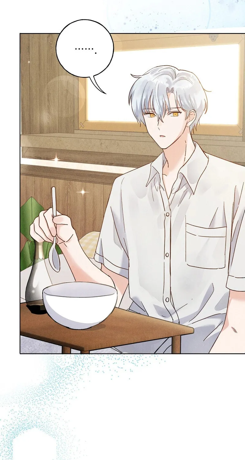 I Caught a Male Lead in a Deserted Island Chapter 5 page 33 - 