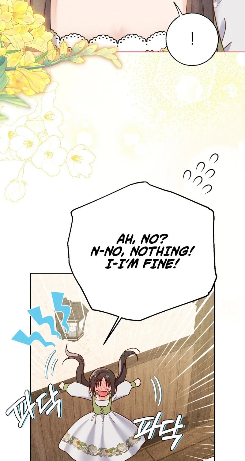 I Caught a Male Lead in a Deserted Island Chapter 5 page 36 - 