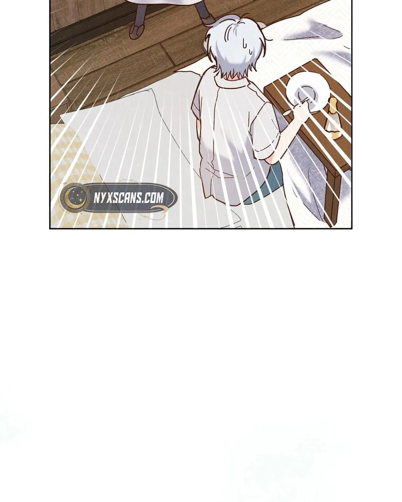 I Caught a Male Lead in a Deserted Island Chapter 5 page 37 - 