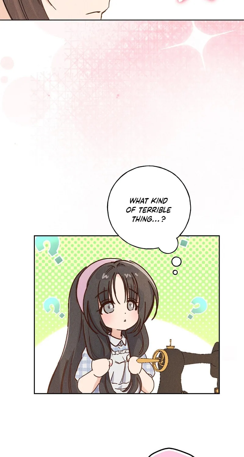 I Caught a Male Lead in a Deserted Island Chapter 5 page 6 - 