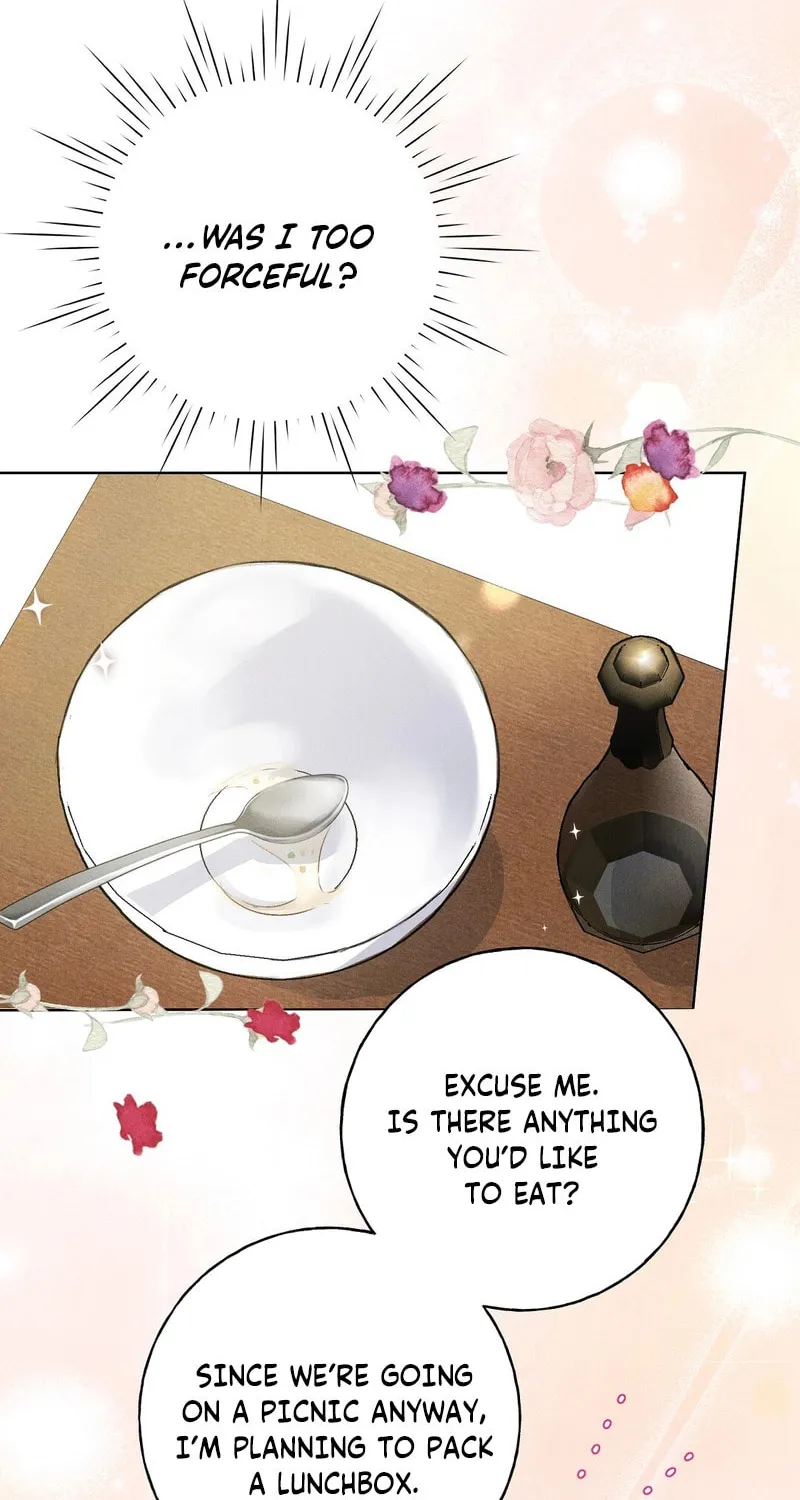I Caught a Male Lead in a Deserted Island Chapter 5 page 57 - 