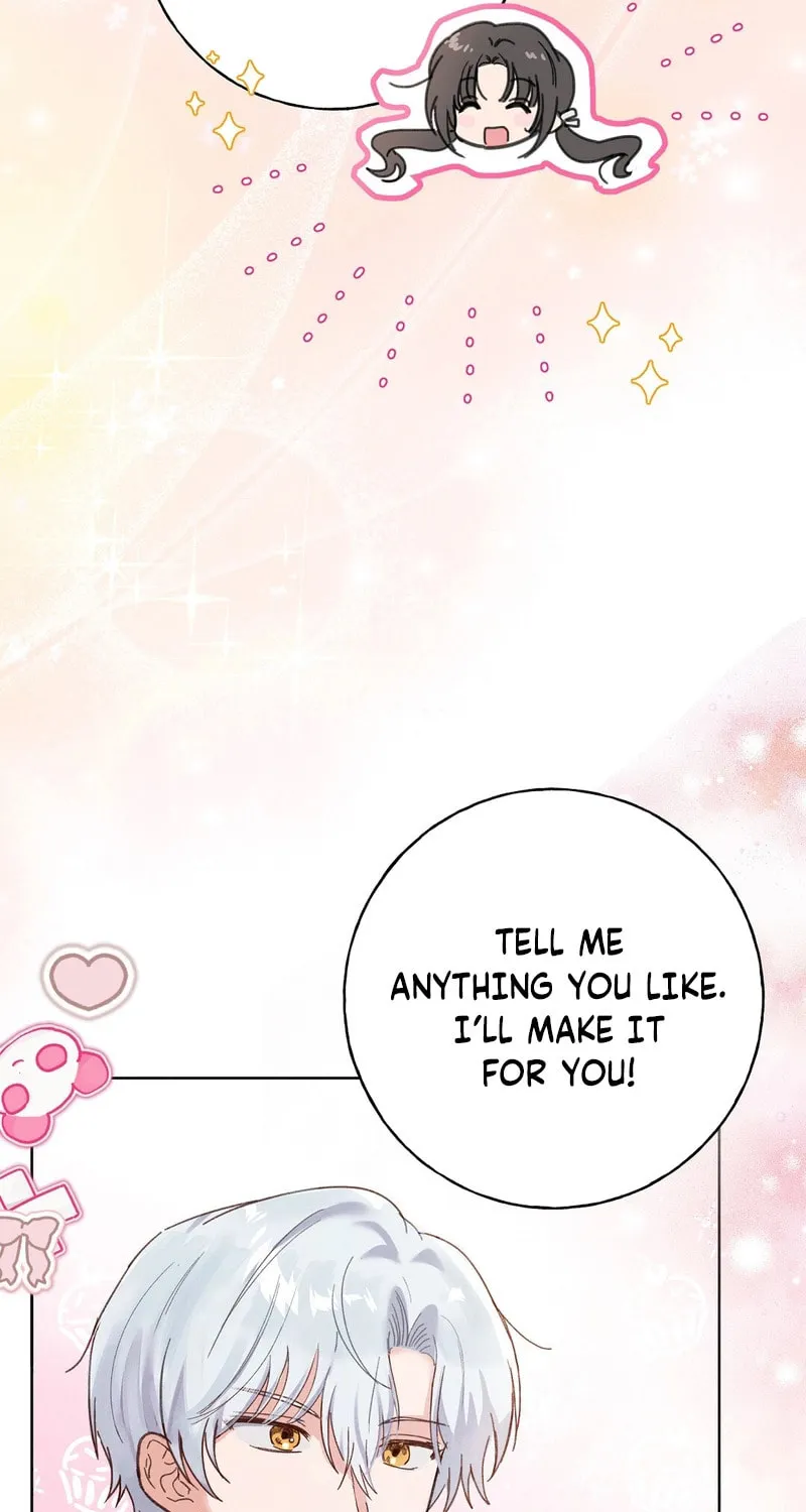 I Caught a Male Lead in a Deserted Island Chapter 5 page 58 - 