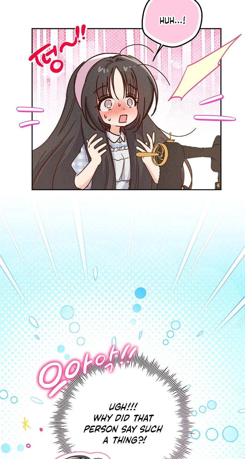 I Caught a Male Lead in a Deserted Island Chapter 5 page 7 - 