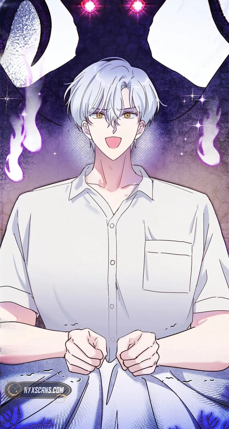 I Caught a Male Lead in a Deserted Island Chapter 5 page 61 - 