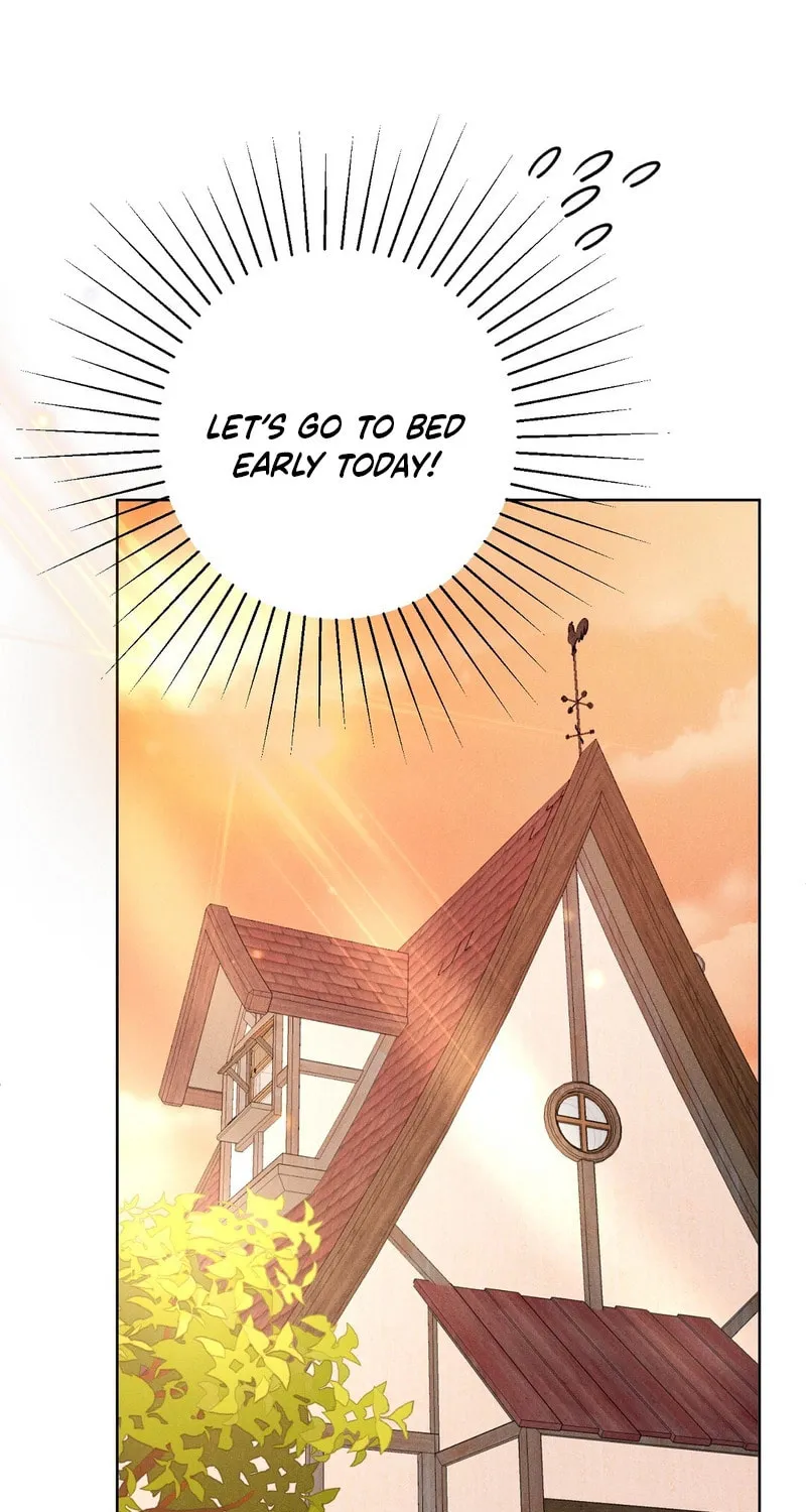 I Caught a Male Lead in a Deserted Island Chapter 5 page 9 - 