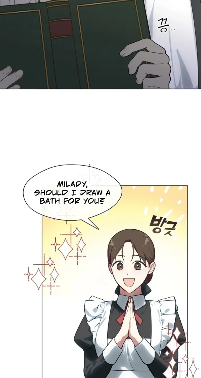 I Changed My Husband at the Wedding Chapter 10 page 11 - 