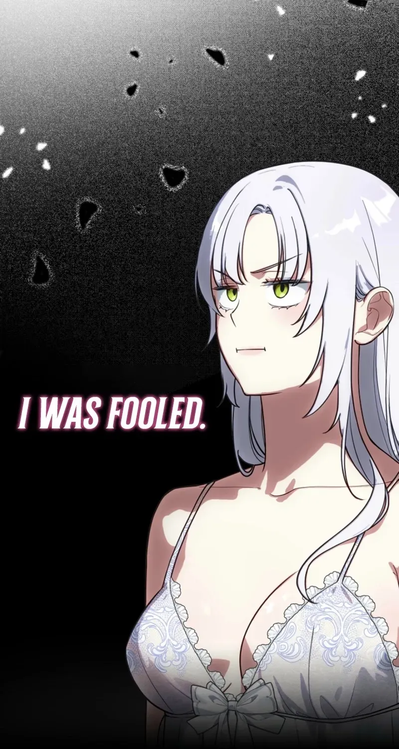 I Changed My Husband at the Wedding Chapter 10 page 16 - 