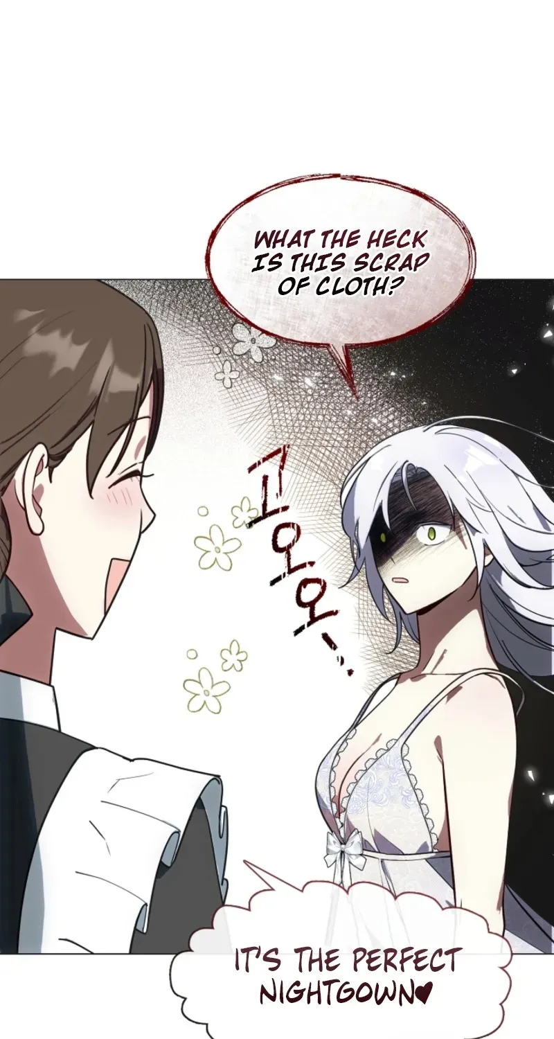 I Changed My Husband at the Wedding Chapter 10 page 19 - 