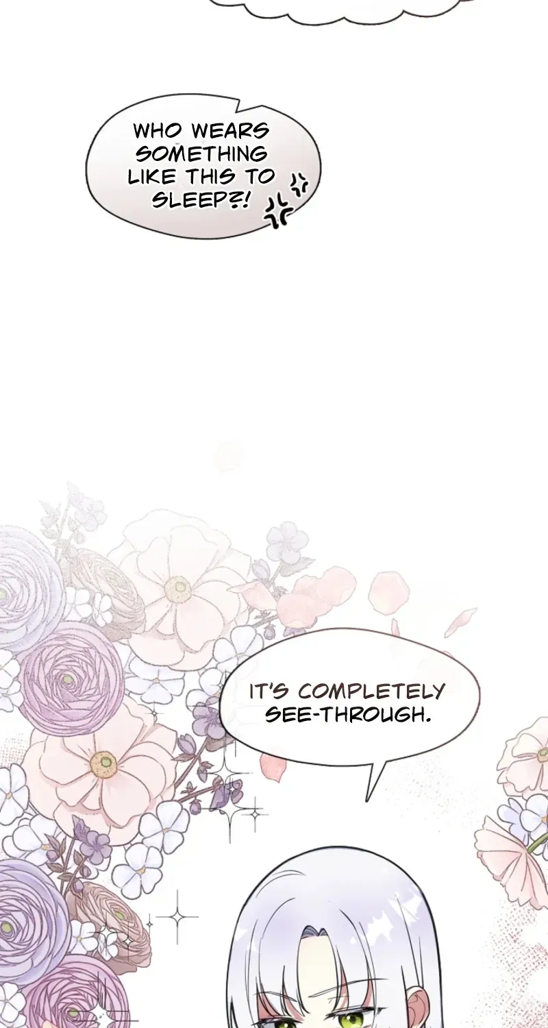I Changed My Husband at the Wedding Chapter 10 page 20 - 