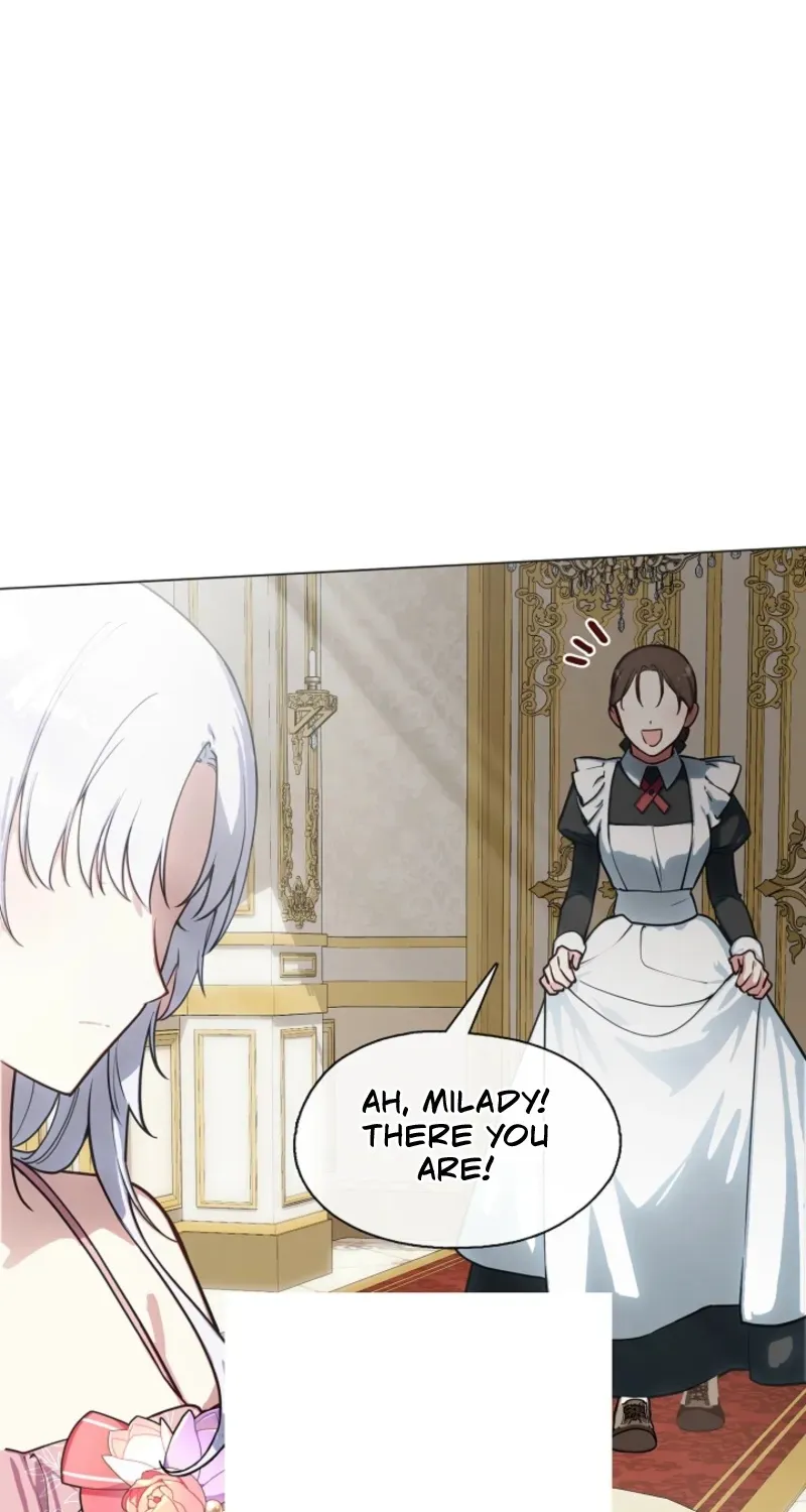 I Changed My Husband at the Wedding Chapter 10 page 3 - 