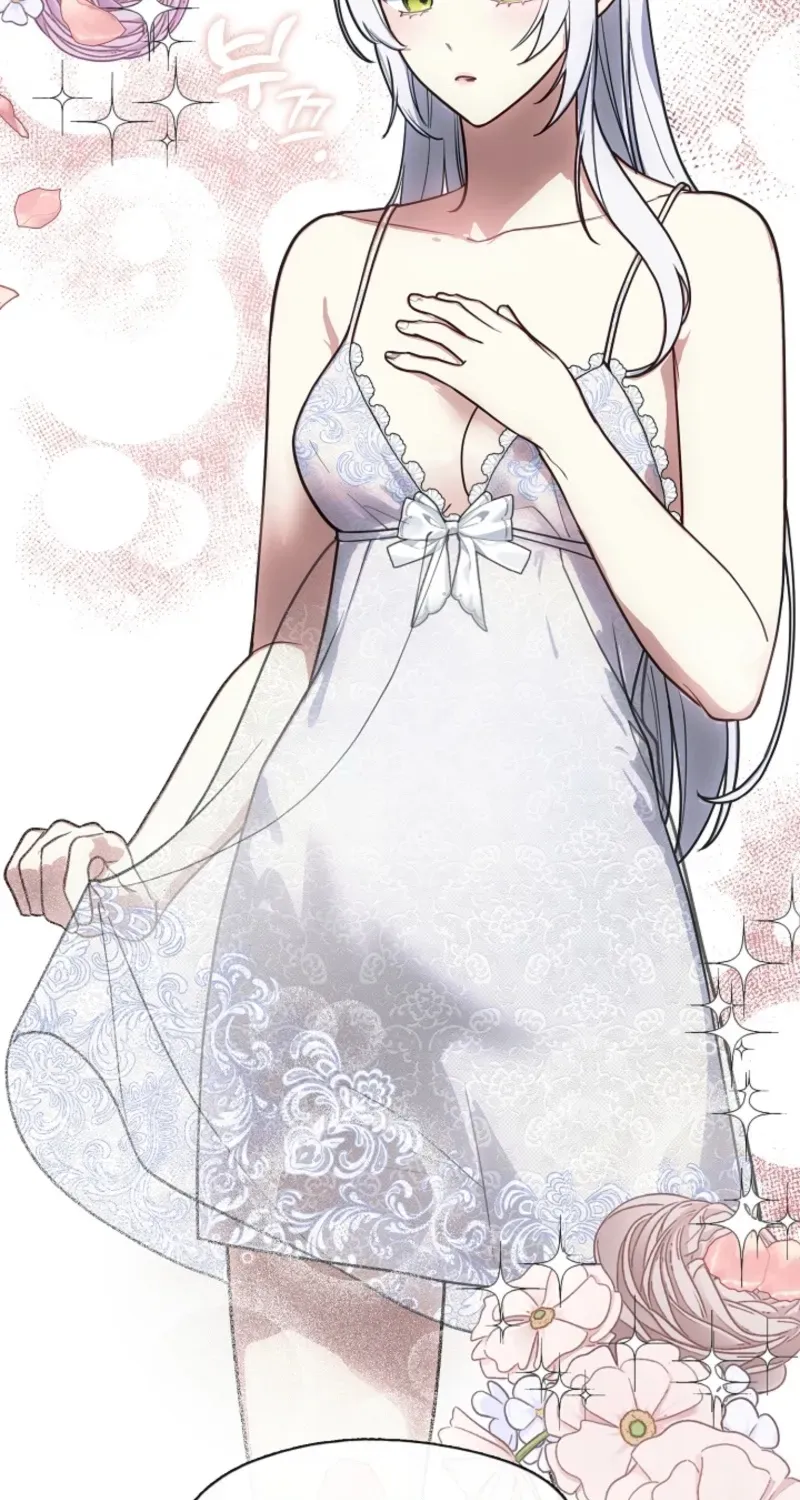 I Changed My Husband at the Wedding Chapter 10 page 21 - 